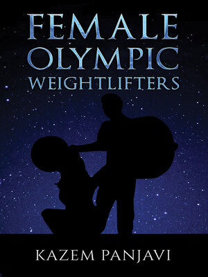 cover image of Female Olympic Weightlifters
